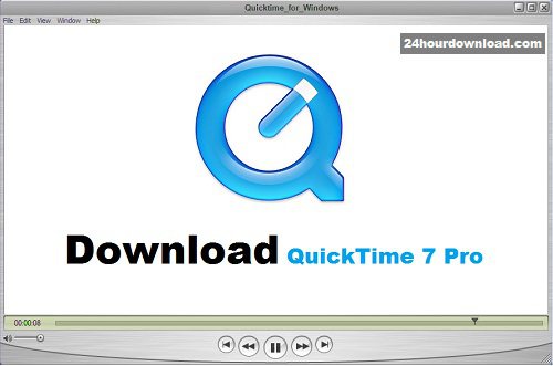Quicktime Player Download Mac