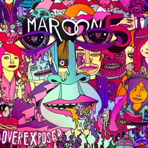 Maroon 5 overexposed album m4a